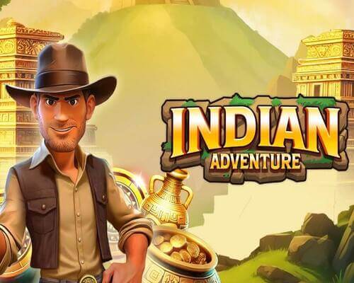 Indian Adventure Slot